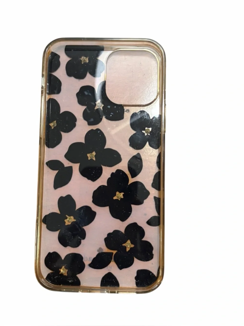 KATE SPADE IPHONE CASE